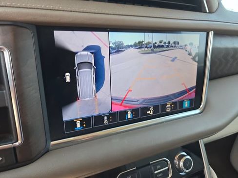 Used 2021 GMC Yukon Denali RWD image 14
