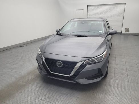 Used 2023 Nissan Sentra SV FWD image 15