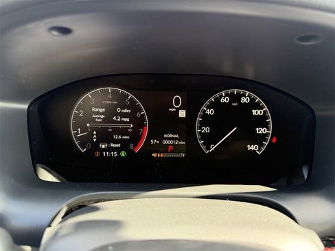 New 2026 Honda HR-V Sport image 23