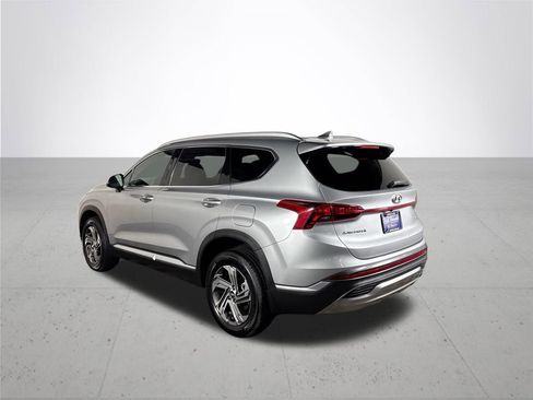 Used 2022 Hyundai Santa Fe SEL AWD/4WD image 8