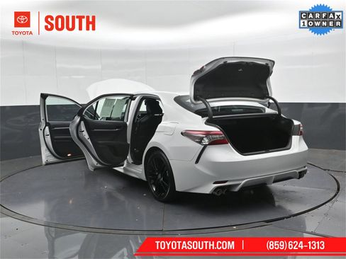 Used 2023 Toyota Camry XSE image 51