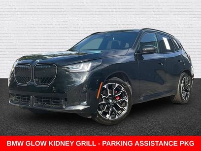 Used 2025 BMW X3 xDrive30i w/ Premium Package