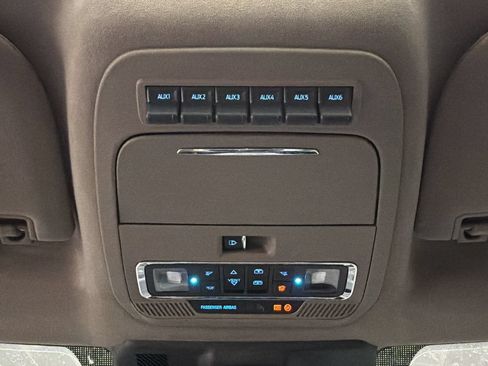 Used 2026 Ford F450 Platinum w/ Platinum Plus Package AWD/4WD image 37