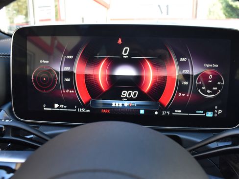 Used 2023 Mercedes-Benz C 300 4MATIC Sedan image 34