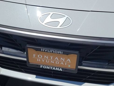 New 2026 Hyundai Elantra SEL Sport FWD image 32