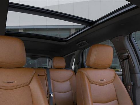 New 2026 Cadillac XT5 Premium Luxury image 24