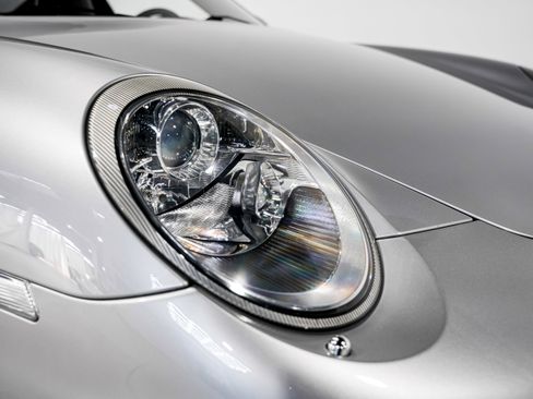 Used 2007 Porsche 911 Turbo image 38