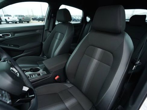 Used 2025 Honda Civic Sport image 34