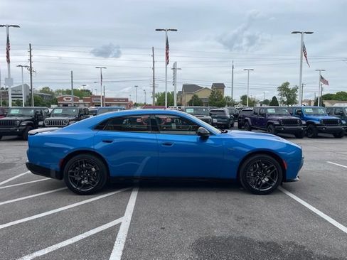 New 2026 Dodge Charger R/T AWD/4WD image 6