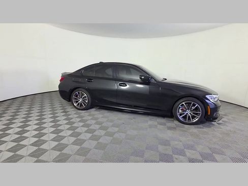 Used 2022 BMW 330i Sedan image 35