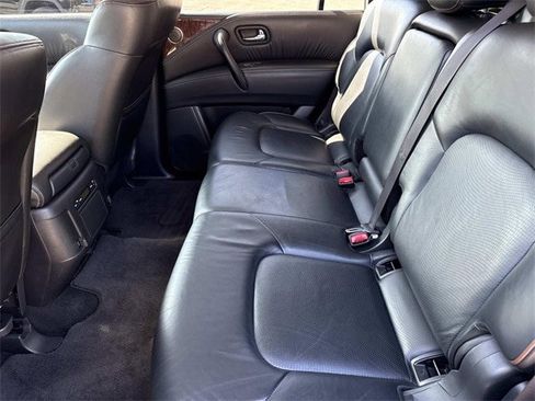 Used 2020 Nissan Armada SL w/ Premium Package image 19