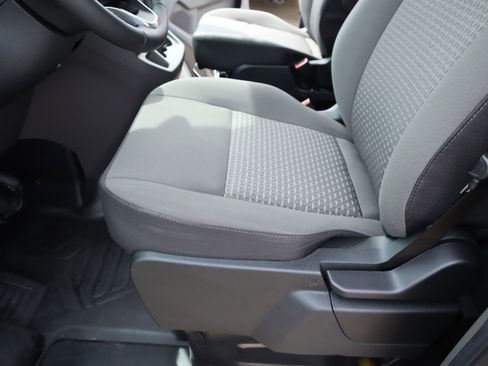 New 2026 Ford Transit 350 XLT RWD image 12
