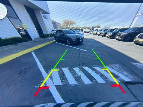 New 2026 Ford Mustang Mach-E Premium AWD/4WD image 27