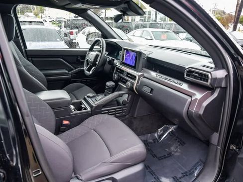 Certified 2025 Toyota Tacoma SR5 image 16