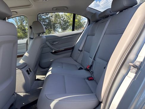 Used 2011 BMW 328i Sedan RWD image 12