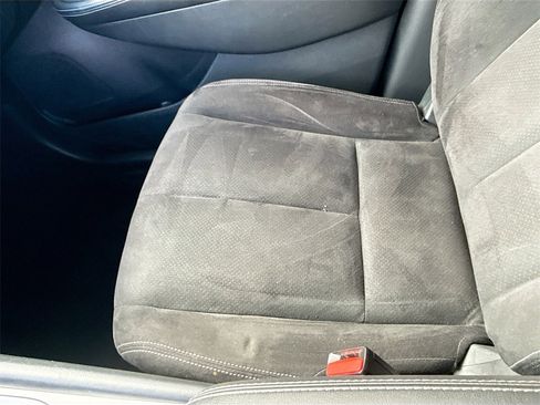 Used 2017 Nissan Murano S w/ Navigation Package image 22