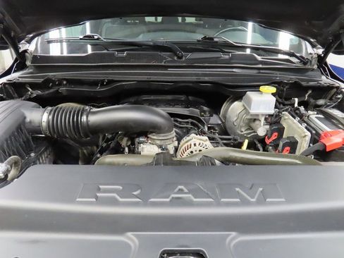 Used 2023 RAM 1500 Rebel w/ Rebel Level 1 Equipment Group image 28