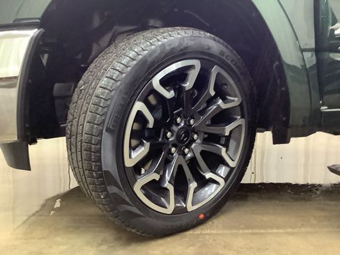New 2026 RAM 1500 Limited AWD/4WD image 26