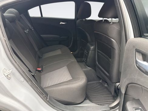 Used 2022 Dodge Charger R/T w/ Blacktop Package RWD image 18