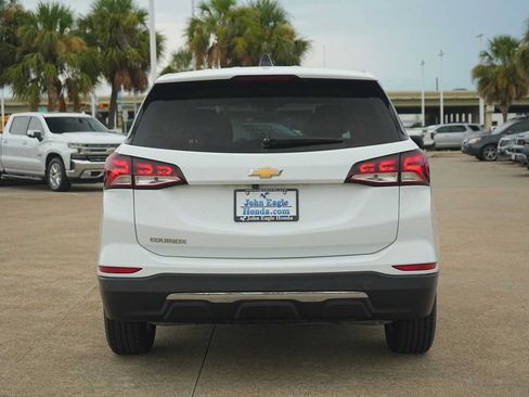 Used 2023 Chevrolet Equinox LT FWD image 5