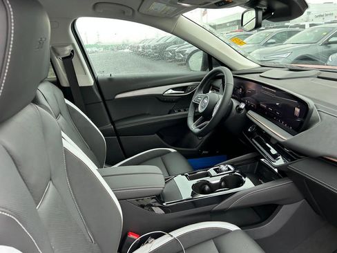 New 2026 Buick Envision Sport Touring image 19