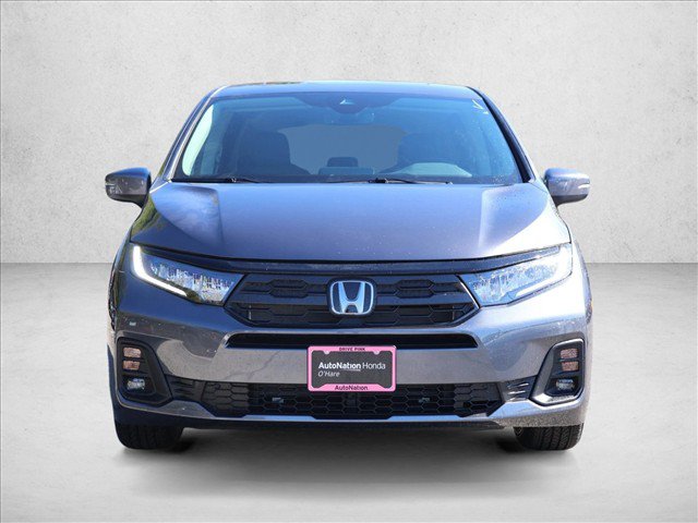 New 2027 Honda Odyssey EX-L image 2