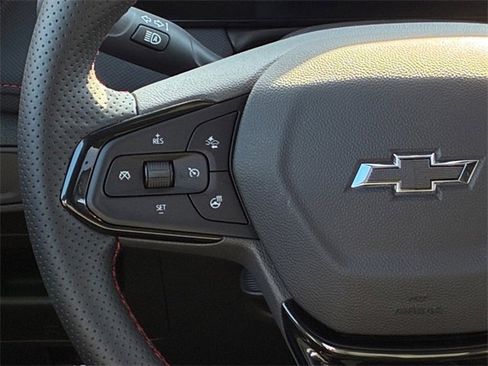 New 2026 Chevrolet TrailBlazer RS w/ Convenience Package image 22