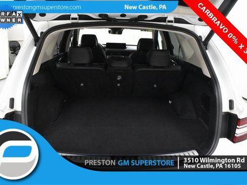 Used 2024 Genesis GV80 2.5T image 11