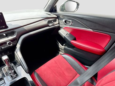 Used 2024 Acura Integra A-Spec image 24