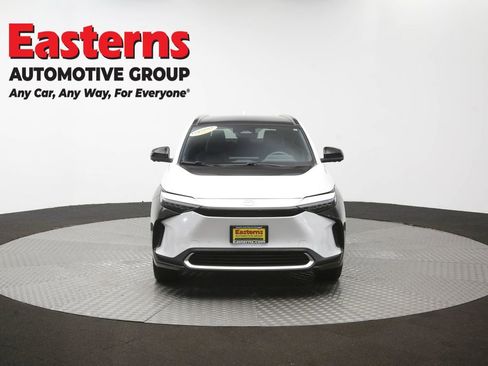 Used 2023 Toyota bZ4X AWD w/ Weather Package image 53