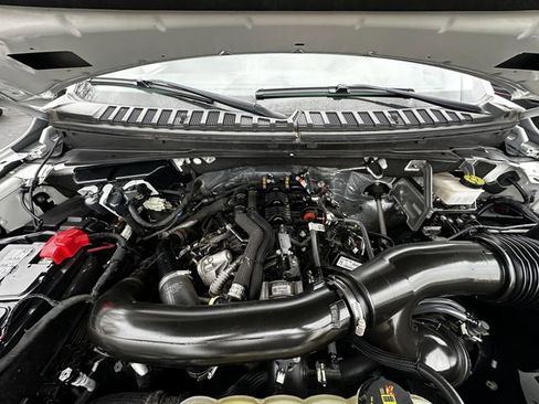 Certified 2023 Ford Expedition Limited image 32