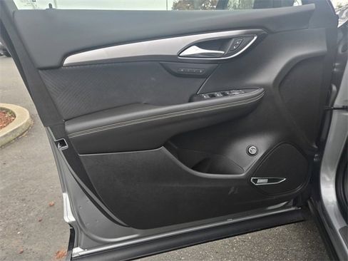 New 2026 Buick Envision Sport Touring image 26