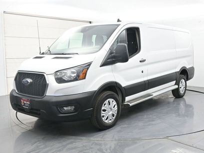 Used 2024 Ford Transit 250 Low Roof w/ Exterior Upgrade Package