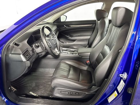 Used 2022 Honda Accord Sport Special Edition image 11