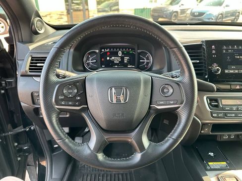 Used 2024 Honda Passport EX-L image 14