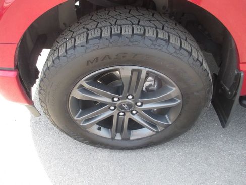 Used 2022 Ford F150 XLT w/ Equipment Group 302A High AWD/4WD image 15