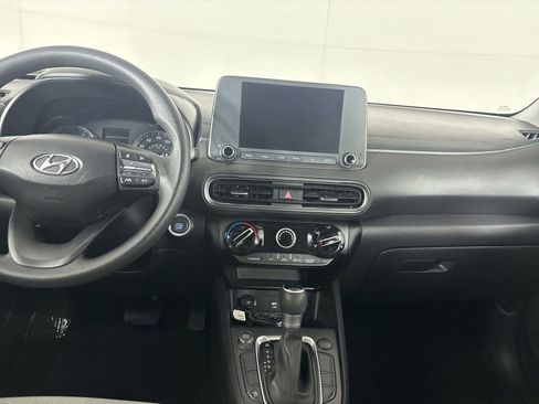 Used 2023 Hyundai Kona SEL w/ Cargo Package FWD image 22