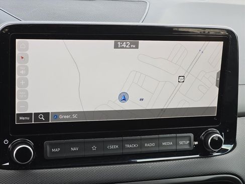 Certified 2023 Hyundai Kona N w/ Cargo Package image 18