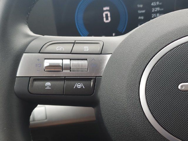 Certified 2026 Hyundai Kona SEL Sport AWD/4WD image 23