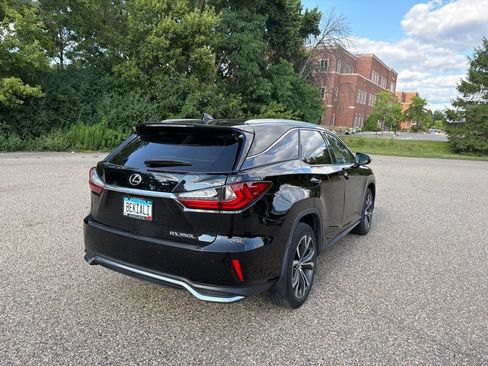 Used 2021 Lexus RX 350L Premium w/ Premium Package AWD/4WD image 26