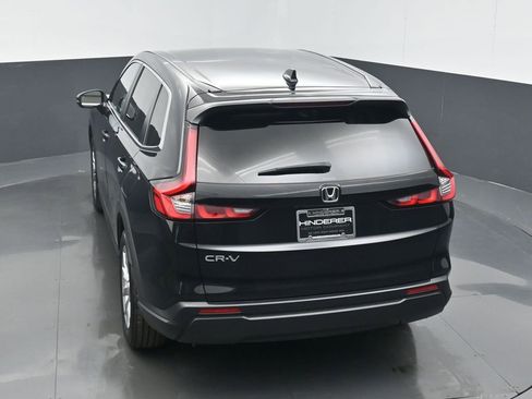 Certified 2025 Honda CR-V EX image 18