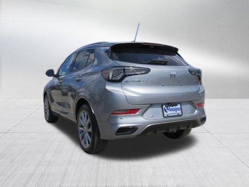 Certified 2025 Buick Encore GX Avenir w/ Avenir Technology Package image 5