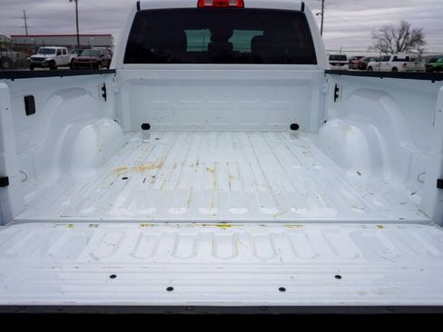 Used 2026 RAM 2500 Tradesman image 26