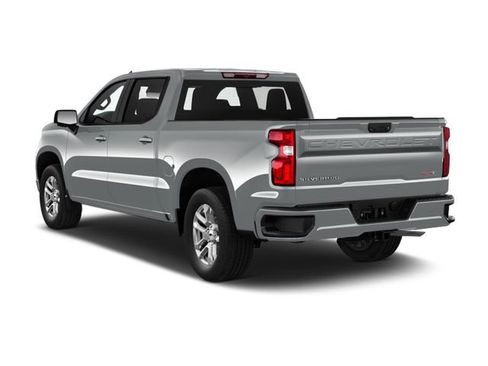 Used 2024 Chevrolet Silverado 1500 RST w/ Rally Edition AWD/4WD image 2