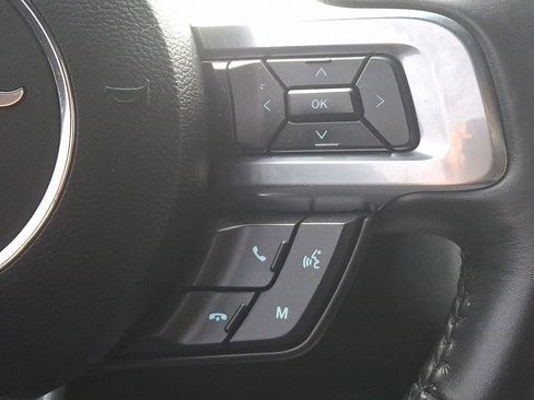 Used 2021 Ford Mustang GT Premium w/ GT Performance Package image 21