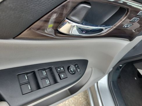 Used 2017 Honda Accord EX-L image 20