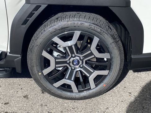 New 2026 Subaru Outback Touring XT image 28