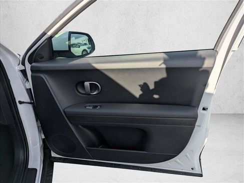 Certified 2026 Hyundai Ioniq 5 SEL RWD image 26
