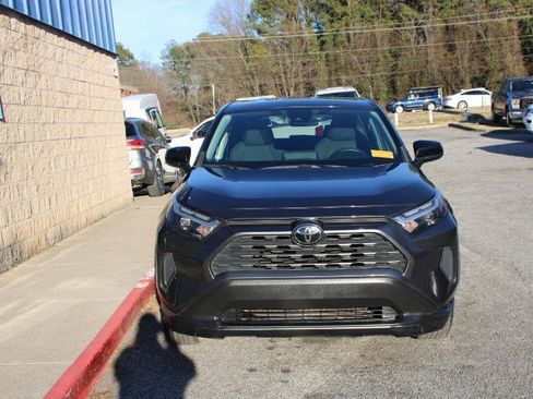 Used 2023 Toyota RAV4 LE image 2