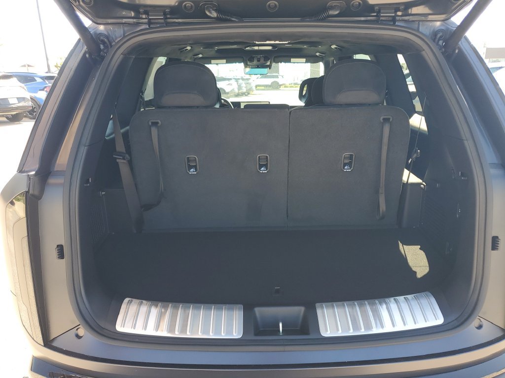 New 2027 Kia Telluride X-Line SX Prestige w/ Towing Package AWD/4WD image 33